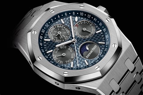 audemars piguet royal oak perpetual calendar price in india|audemars piguet perpetual calendar price.